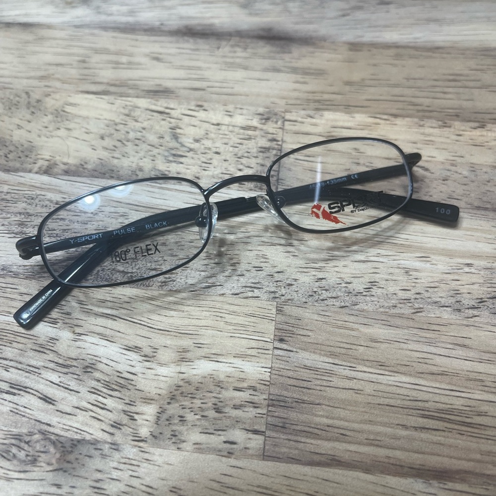 Youth Eyeglass Frame